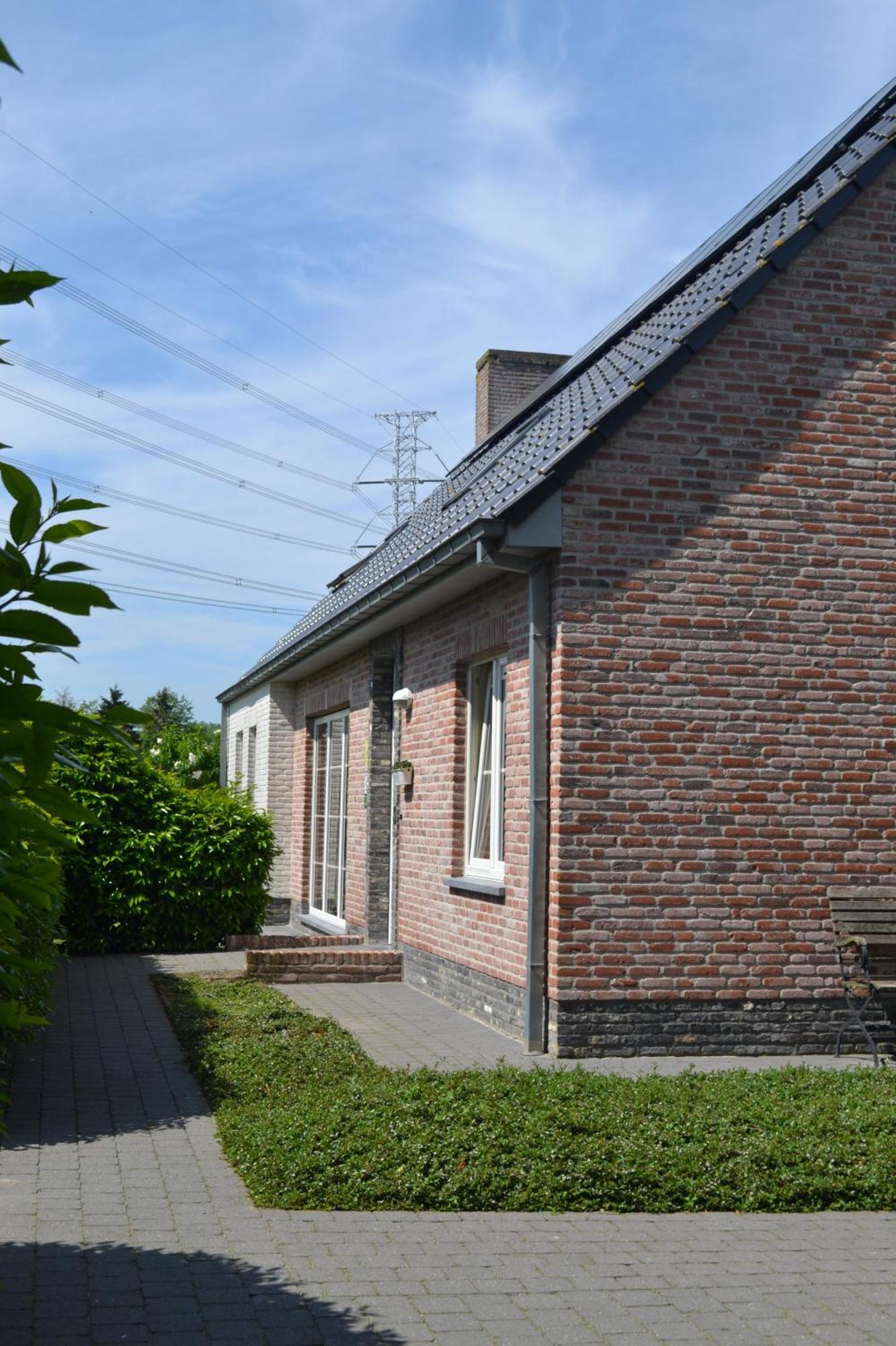 Villa De Smokkelaar & Het Schuurtje Maldegem Exterior foto